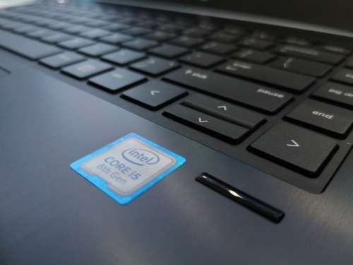 Latest 8th GEN i5 HP DESIGN*AS BRAND NEW*HP PROBOOK 430G5*i5-8250U*8GB*1000GB HDD*WARRANTY 2021*